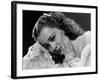 Olivia De Havilland-null-Framed Photographic Print