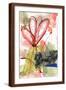 Brown Frame