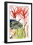 Black Frame