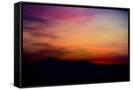 Canvas Black