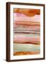 Brown Frame