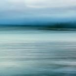 The Line between Sea and Sky-Olivia Joy StClaire-Photographic Print