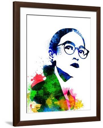 olivia ocasio cortez