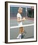 Olivia Newton-John-null-Framed Photo