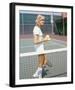 Olivia Newton-John-null-Framed Photo