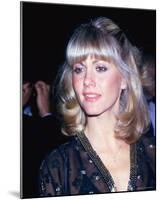 Olivia Newton-John-null-Mounted Photo