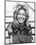 Olivia Newton-John-null-Mounted Photo