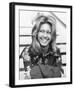 Olivia Newton-John-null-Framed Photo