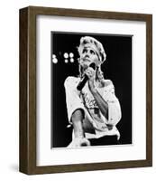 Olivia Newton-John-null-Framed Photo