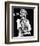 Olivia Newton-John-null-Framed Photo