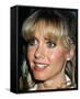 Olivia Newton-John-null-Framed Stretched Canvas