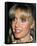 Olivia Newton-John-null-Framed Stretched Canvas