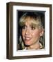 Olivia Newton-John-null-Framed Photo