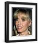 Olivia Newton-John-null-Framed Photo