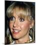 Olivia Newton-John-null-Mounted Photo