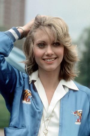 'Olivia Newton-John' Photo | AllPosters.com