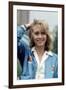 Olivia Newton-John-null-Framed Photo