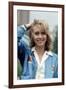 Olivia Newton-John-null-Framed Photo