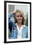 Olivia Newton-John-null-Framed Photo