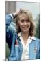 Olivia Newton-John-null-Mounted Photo