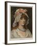 Olivia-Robert James Gordon-Framed Giclee Print