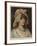 Olivia-Robert James Gordon-Framed Giclee Print