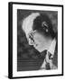 Olivier Messiaen French Musician-Andreossy-Framed Photographic Print