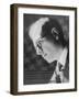 Olivier Messiaen French Musician-Andreossy-Framed Photographic Print