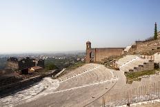 Basilica di San Lorenzo, Rome, Lazio, Italy, Europe-Oliviero Olivieri-Photographic Print