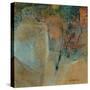 Olivine I-Nikki Dilbeck-Stretched Canvas