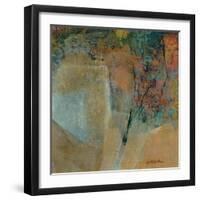 Olivine I-Nikki Dilbeck-Framed Art Print