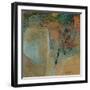 Olivine I-Nikki Dilbeck-Framed Art Print