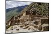 Ollantaytambo Ruins, Sacred Valley, Cusco Region, Peru, South America-Karol Kozlowski-Mounted Photographic Print