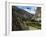 Ollantaytambo Ruins, Sacred Valley, Cusco Region, Peru, South America-Karol Kozlowski-Framed Photographic Print