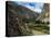 Ollantaytambo Ruins, Sacred Valley, Cusco Region, Peru, South America-Karol Kozlowski-Stretched Canvas