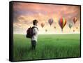 Canvas Black