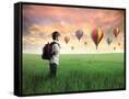 Canvas Black