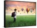 Canvas Black