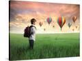 Stretched Canvas