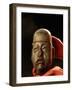 Olmec, Jade, National Museum of Anthropology and History, Mexico City, Mexico-Kenneth Garrett-Framed Photographic Print