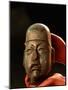 Olmec, Jade, National Museum of Anthropology and History, Mexico City, Mexico-Kenneth Garrett-Mounted Photographic Print