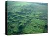 Olmec, Laguna de los Cerros, Mexico-Kenneth Garrett-Stretched Canvas