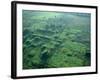 Olmec, Laguna de los Cerros, Mexico-Kenneth Garrett-Framed Photographic Print