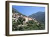 Olmeto, Corsica, France, Mediterranean, Europe-Markus Lange-Framed Photographic Print