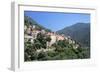 Olmeto, Corsica, France, Mediterranean, Europe-Markus Lange-Framed Photographic Print