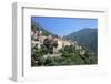 Olmeto, Corsica, France, Mediterranean, Europe-Markus Lange-Framed Photographic Print