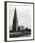 Olney Parish Church-Gill Emberton-Framed Photographic Print