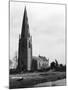 Olney Parish Church-Gill Emberton-Mounted Photographic Print