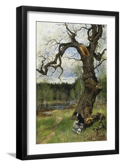 Premium Giclee Print, , large