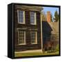 Olson House, Cushing, Maine, USA-Michel Hersen-Framed Stretched Canvas